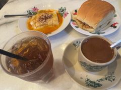 -何九海南茶店(鬼仔巷店)