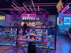 -燥次·烧烤酒场(万象城店)