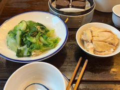 -咸亨酒店•非遗绍兴菜•中华老字号(堂吃餐厅)