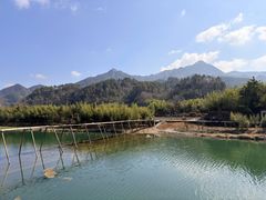 -绩溪龙川景区