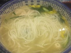 -桥香园云南过桥米线(金马碧鸡店)