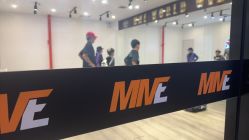 -MME街舞