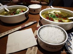 -渝是乎酸菜鱼(龙旗购物中心店)