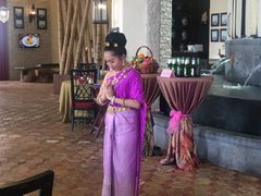 -南沙游艇会·大兵船餐厅