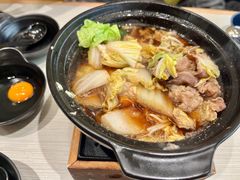 -滨寿司(新街口中央商场店)