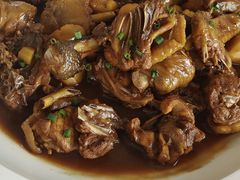 -品鲜村农家菜·阳澄湖大闸蟹(总店)