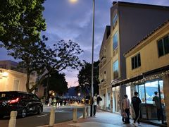 -安德鲁饼店(总店)