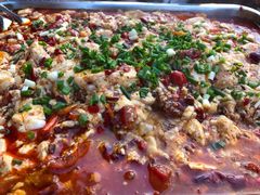 -古城苗家土菜馆(河景餐厅店)