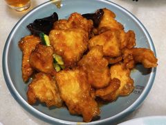 -小吊梨汤·北京菜·烤鸭(双井乐成中心店)