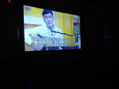 -向日葵KTV(温江店)
