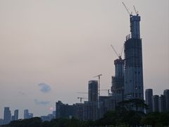 -深圳湾公园(南山区)