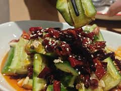 -新白鹿餐厅(城西银泰城店)