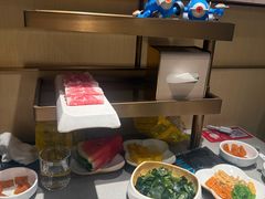 -海底捞火锅(丰尚国际广场店)