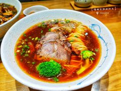 -囿面传统制面馆(中央路店)