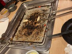 吾桑格牛肉-新石器烤肉(西田城店)