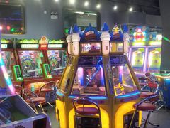 -核客电玩城(东门店)