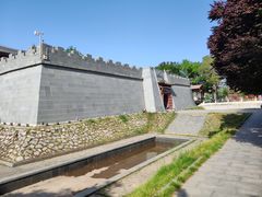 -唐城墙遗址公园