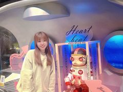 -泡泡玛特POPMART(沈阳大悦城店)