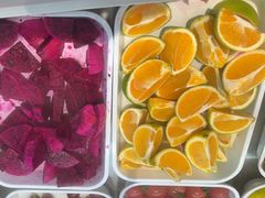 -重庆老船夫冷锅鱼(黄金路店)