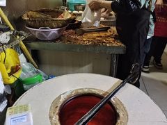 -襄阳特色南漳猪油饼(襄城店)