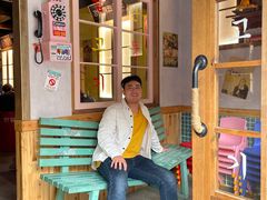 等位区-韩热集市(百源店)
