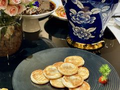 -夜宴江景餐厅