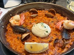 -Apollo·西班牙小酒馆(安福路店)