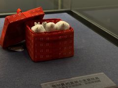 -张学良旧居陈列馆