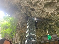 -英西峰林·洞天仙境