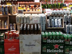 -盒马鲜生(岭南新世界店)