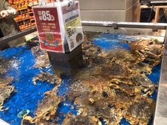 -盒马鲜生(顺义店)