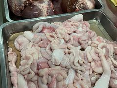 -标记美食新鲜猪杂(兴南大道店)
