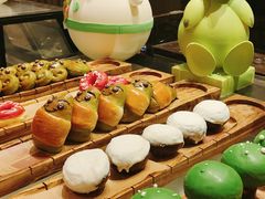 -合肥融创永乐半山酒店·永乐半山西餐厅