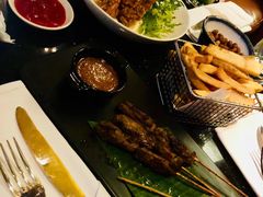 -翡翠36酒吧(浦东香格里拉店)