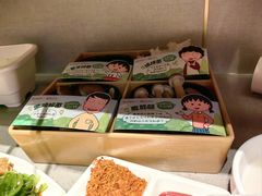 -海底捞火锅(平谷华联店)