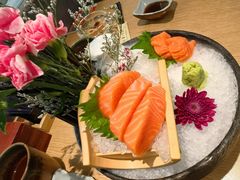 -阿吾罗·月咏精致日料(港汇恒隆广场店)