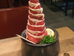 -马场洞肉铺(振安店)