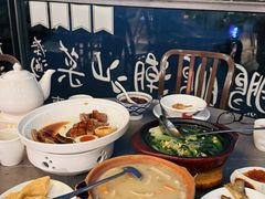 -陈鹏鹏潮汕菜(欢乐海岸 海边景观店)