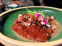 炭烧马岗烧鹅-粤·向群饭店(二沙岛店)