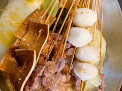 -付小姐在成都(中山公园店)
