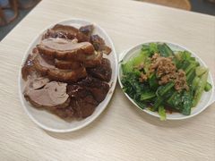 -鹅最好(南光店)
