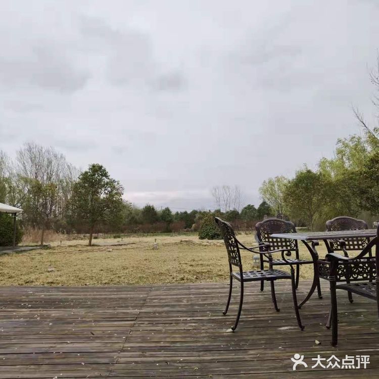 万亩良田里的地主老财饭