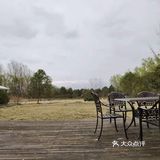 万亩良田里的地主老财饭