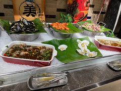 -乐咖啡西餐厅(太湖皇冠假日酒店)