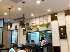 大堂-回味鸭血粉丝汤(砂之船店)