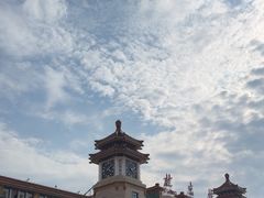 -北京站