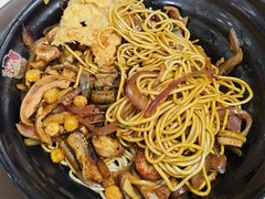 -常熟炒浇面馆(蓝旗街店)