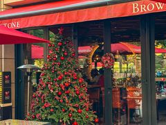 -BROWNSTONE布朗石西班牙餐厅(富城店)