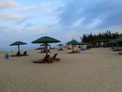 -惠州金海湾嘉华度假酒店