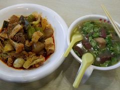 -八一好吃街·高品美食广场